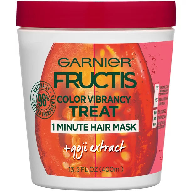 Garnier Fructis Mascarilla capilar