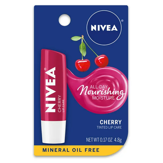 Nivea Bálsamo Labial