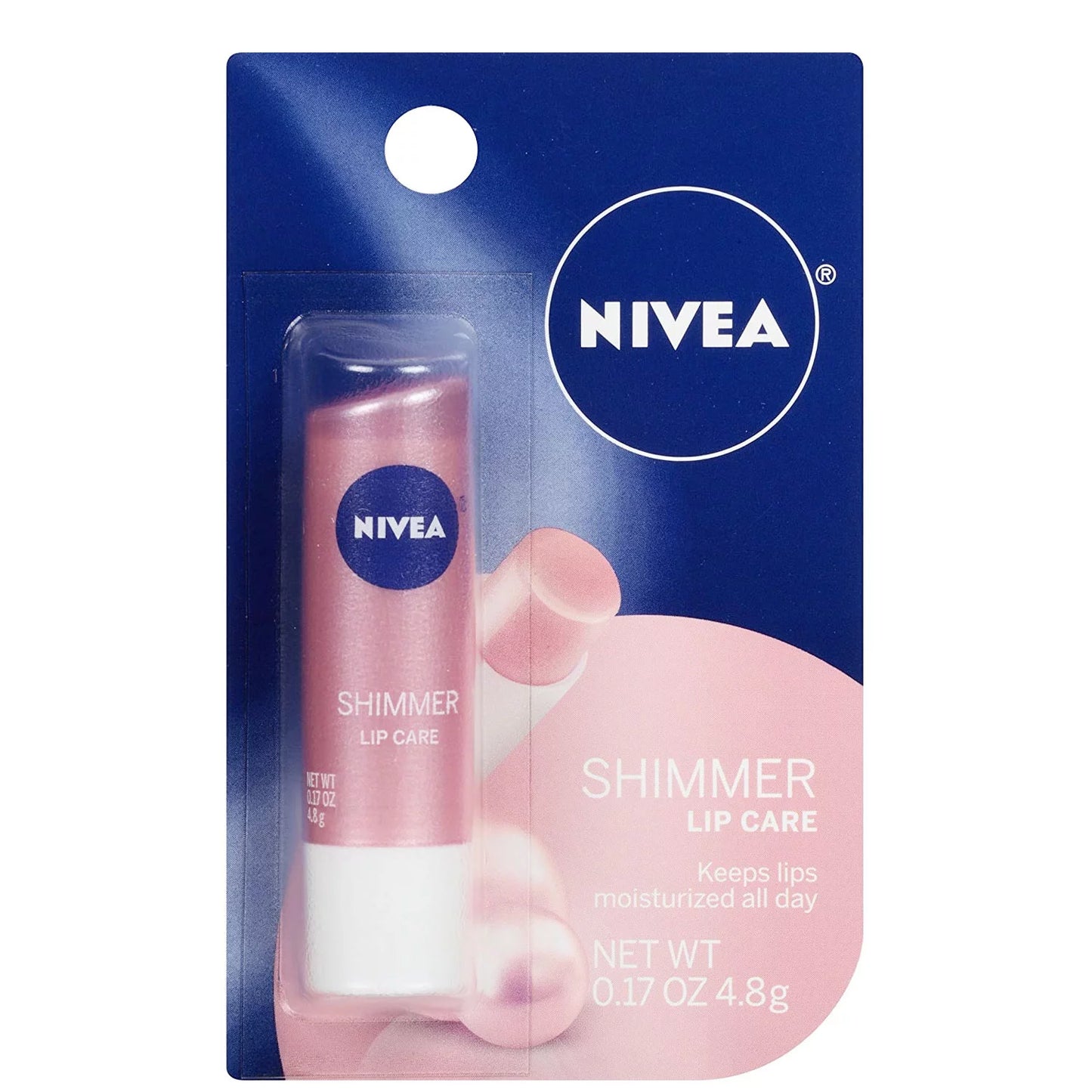 Nivea Bálsamo Labial