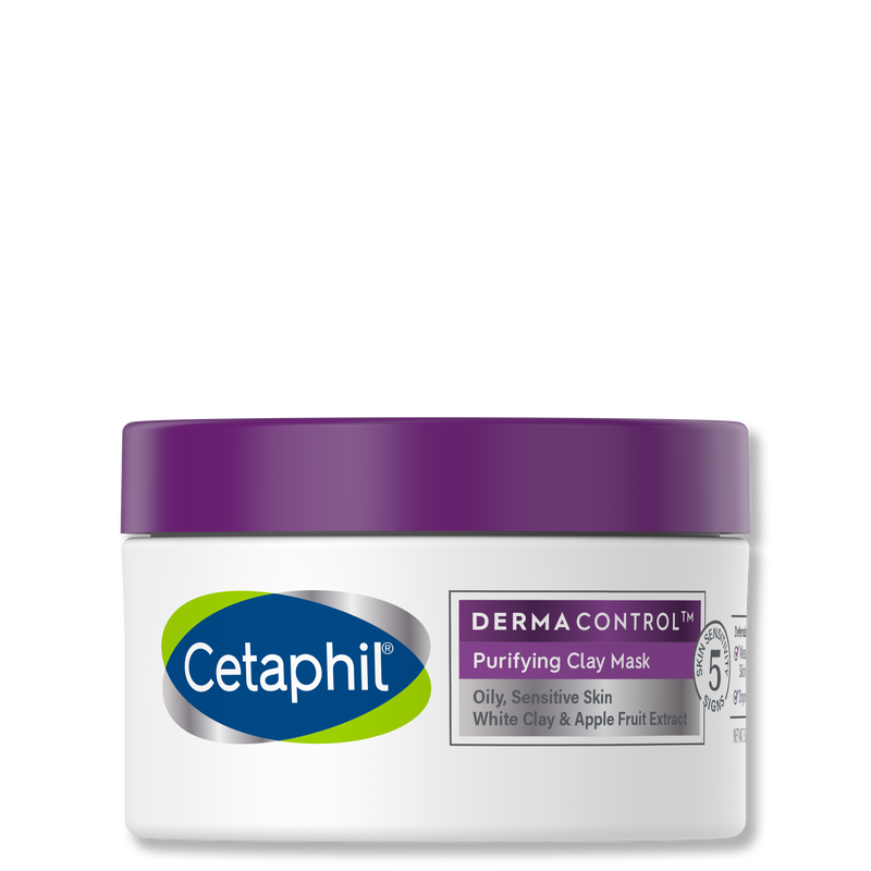 Cetaphil Dermacontrol Mascarilla de arcilla purificante