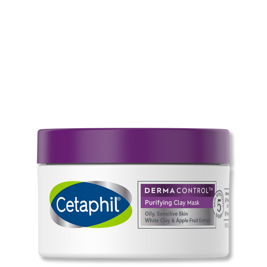 Cetaphil Dermacontrol Mascarilla de arcilla purificante