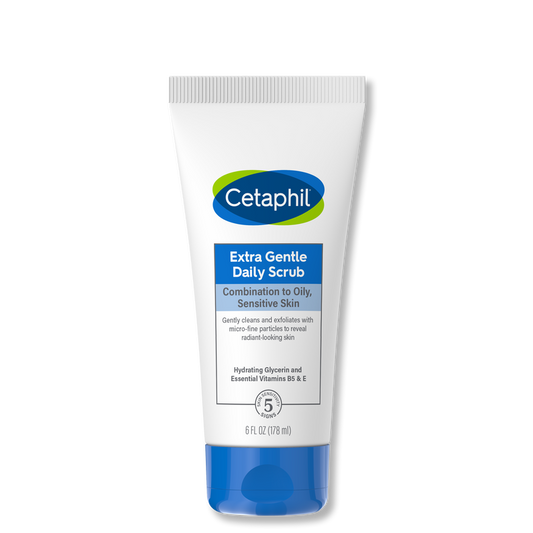 Cetaphil Exfoliante diario extra suave