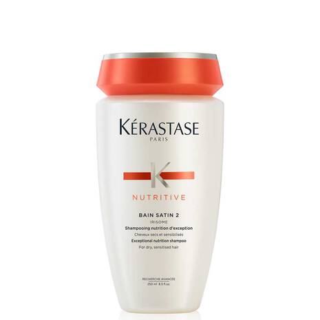 Kérastase Bain Nutritivo Satinado