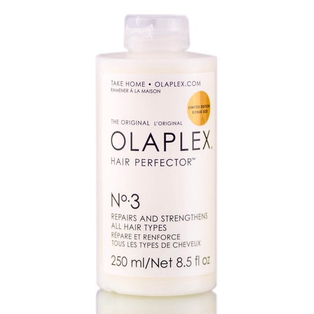 Olaplex N° 3 Perfeccionadora de cabello