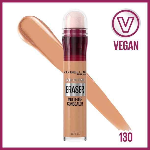 Maybelline Instant Age Rewind Instant Eraser - Corrector Multiusos