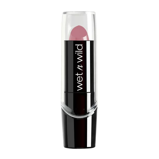 Wet n Wild - Labial con acabado de seda