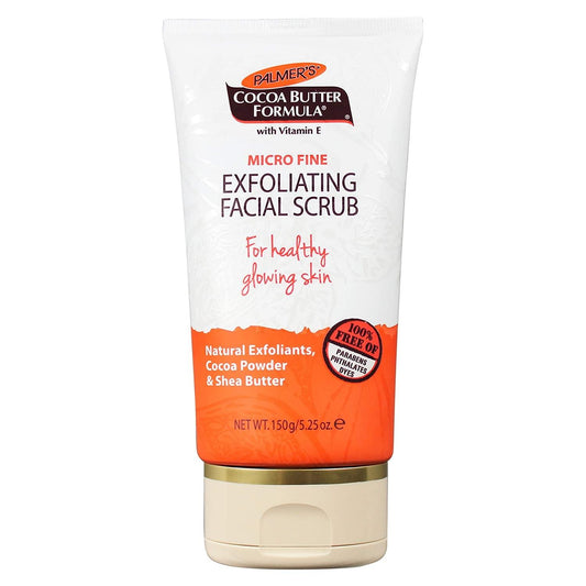 Palmer's Exfoliante facial