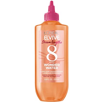 L'Oréal Paris Elvive Wonder Water / Para cabellos largos