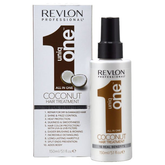 Revlon Uniq One Tratamiento