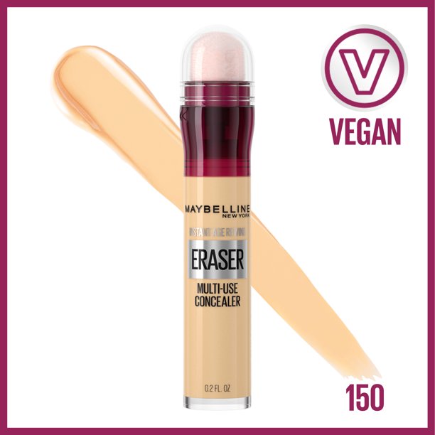 Maybelline Instant Age Rewind Instant Eraser - Corrector Multiusos