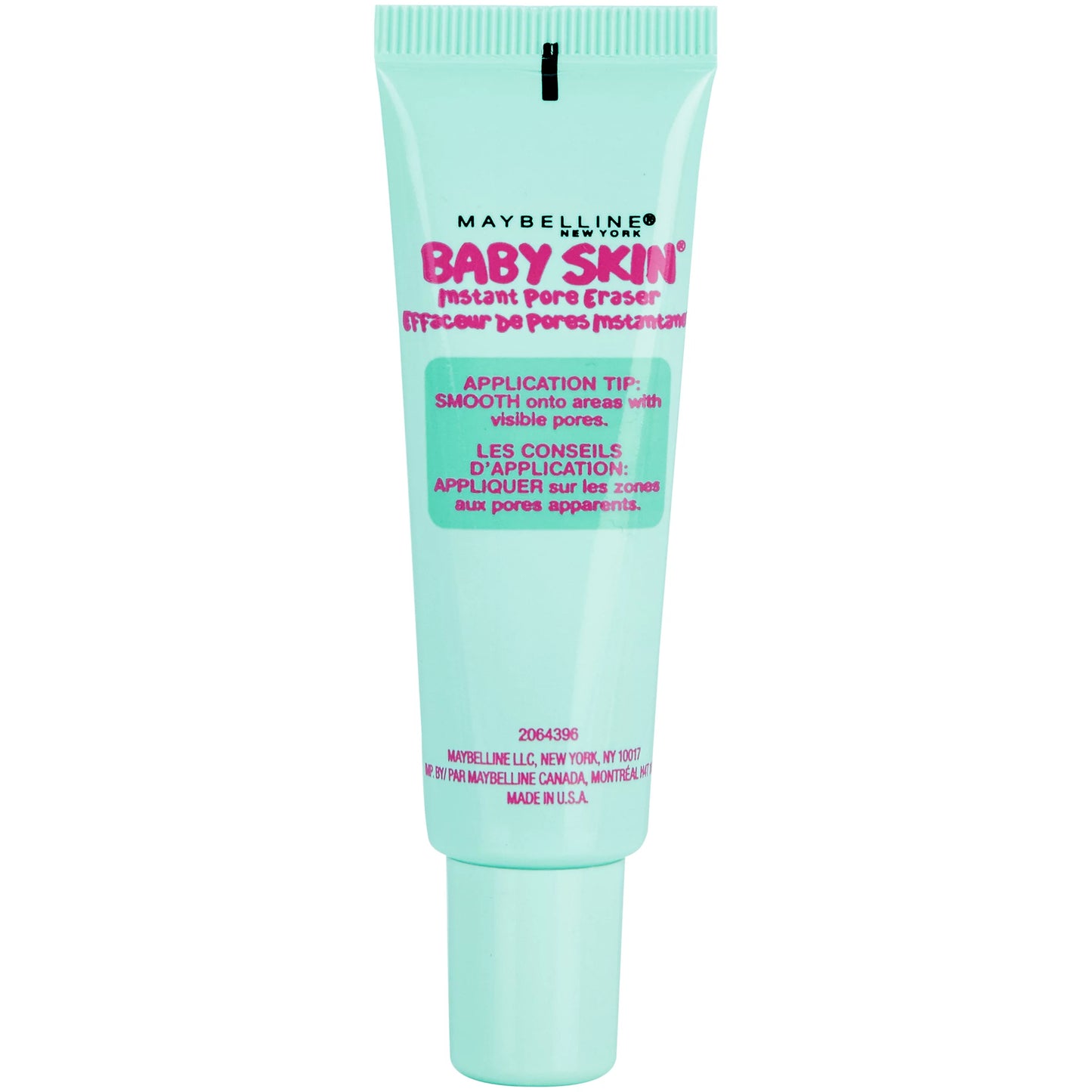 Maybelline Baby Skin Prebase de maquillaje