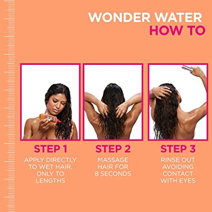 L'Oréal Paris Elvive Wonder Water / Para cabellos largos