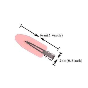 Pinzas para el cabello