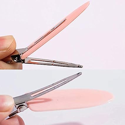 Pinzas para el cabello