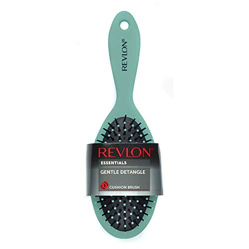 Revlon Cepillo para el cabello con almohadilla