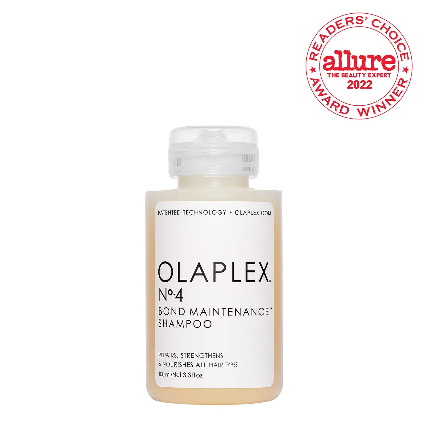 Olaplex N°4 Champú de mantenimiento