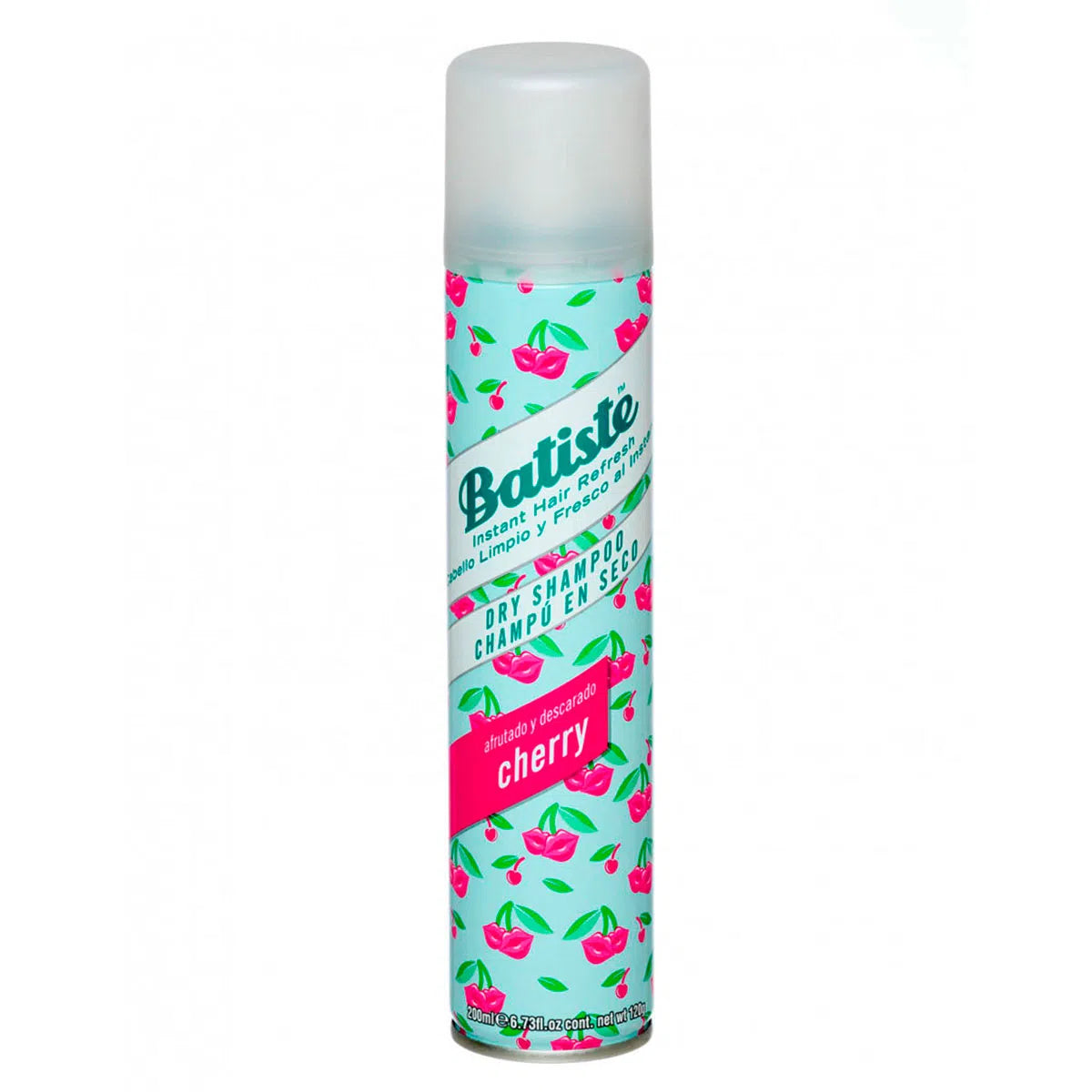 Batiste Champú seco