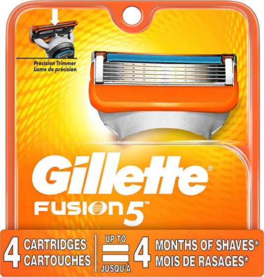 Gillette Fusion5