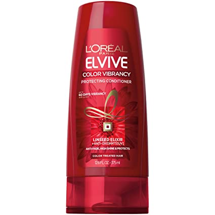 L'Oreal Paris Elvive Color Vibrante Protege & Nutre