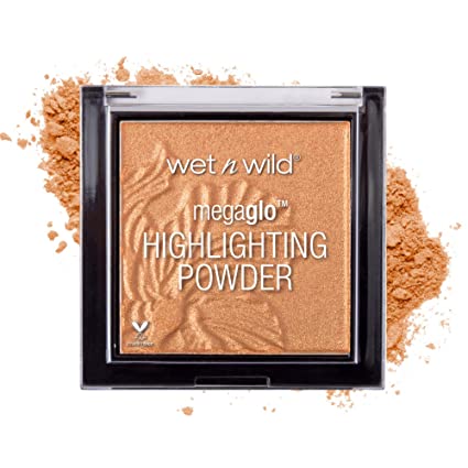 Wet n Wild MegaGlo - Polvo Iluminador