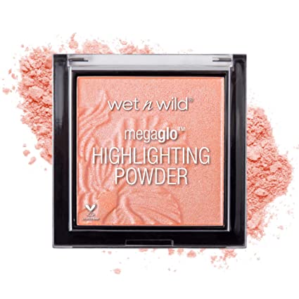 Wet n Wild MegaGlo - Polvo Iluminador