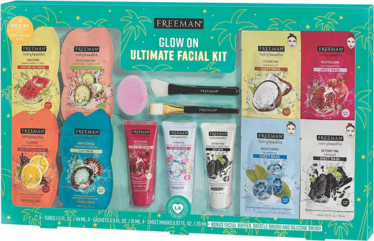 Freeman Beauty Kit facial