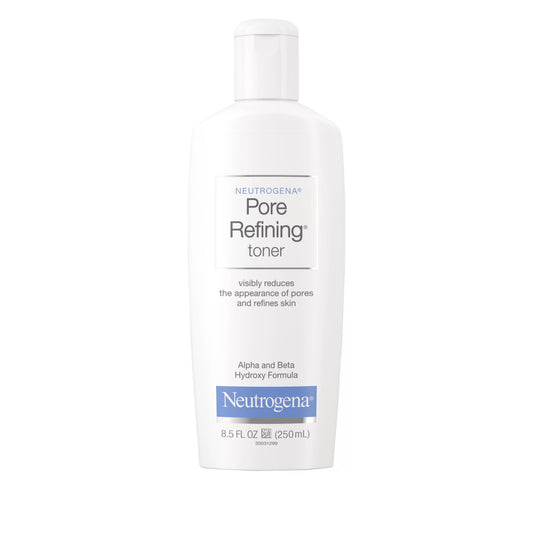 Neutrogena Tónico facial refinador de poros con hamamelis