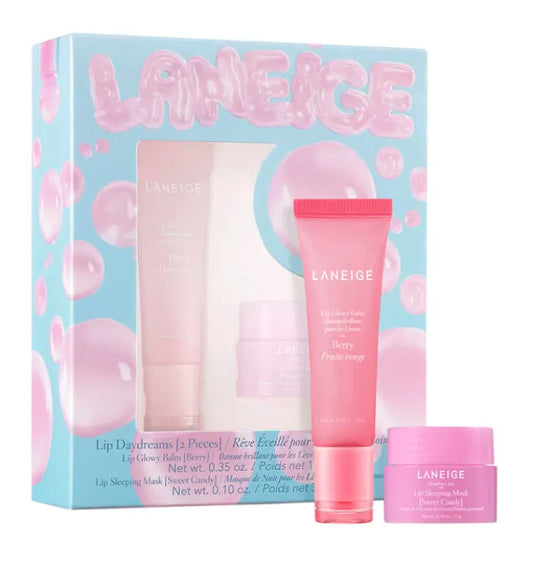 Laneige Lip Daydreams Set