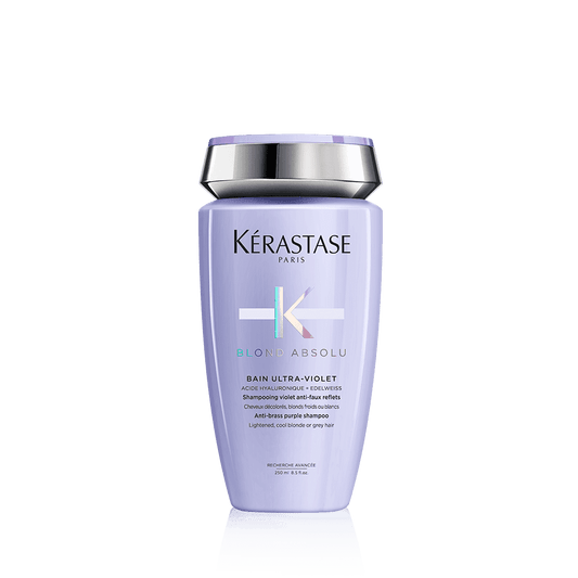 Kérastase Bain Ultra - Violeta