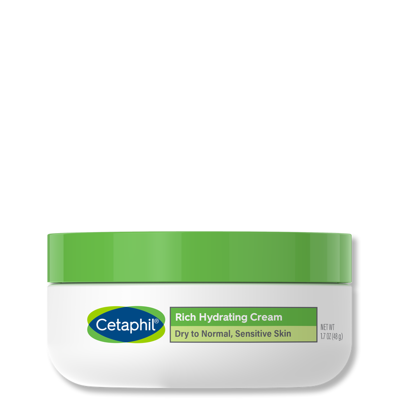 Cetaphil Crema rica hidratante