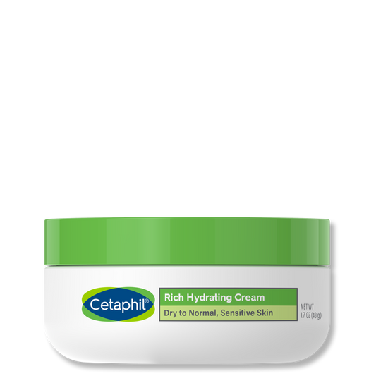 Cetaphil Crema rica hidratante