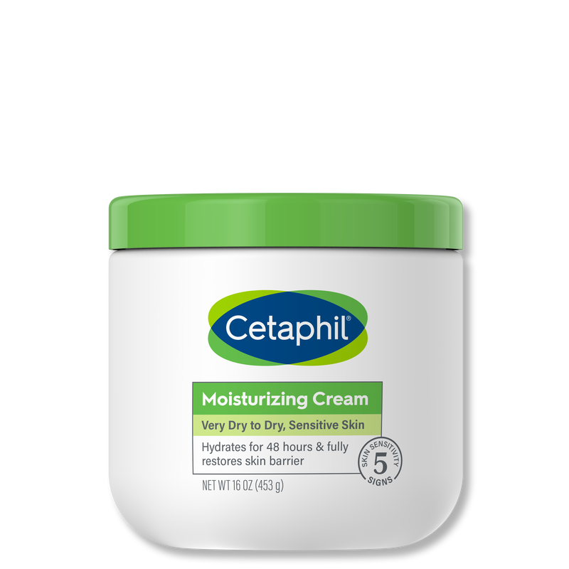 Cetaphil Crema hidratante