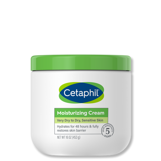 Cetaphil Crema hidratante