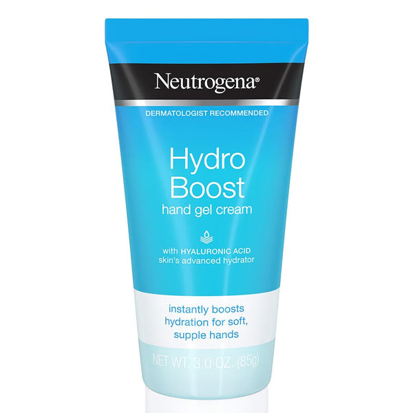 Neutrogena Hydro Boost  Crema en gel para Manos