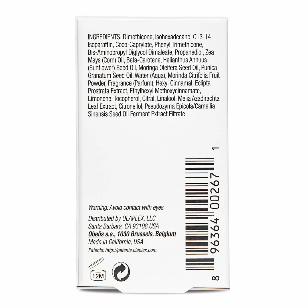Olaplex N° 7 Bonding Oil