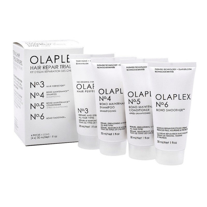 Olaplex  Kit de prueba de reparación