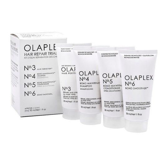 Olaplex  Kit de prueba de reparación