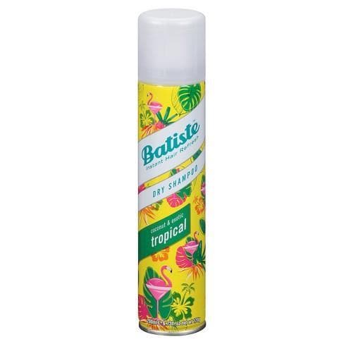 Batiste Champú seco