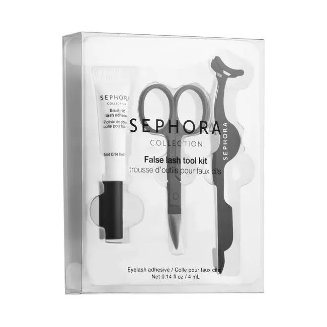 Sephora Collection Kit de herramientas para pestañas postizas