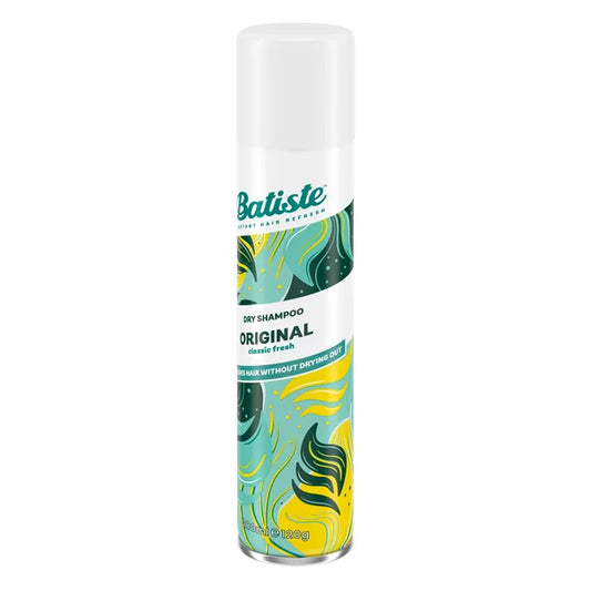 Batiste Champú seco