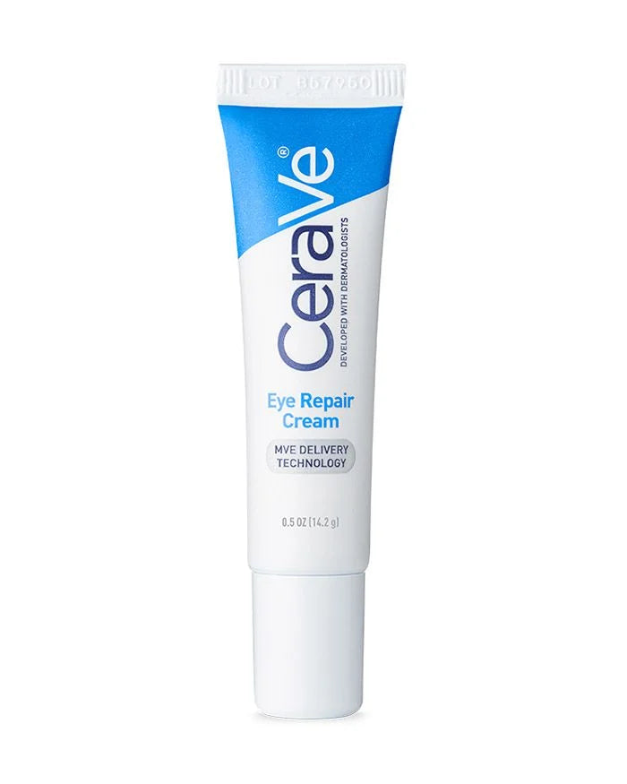 Cerave Crema reparadora de ojos