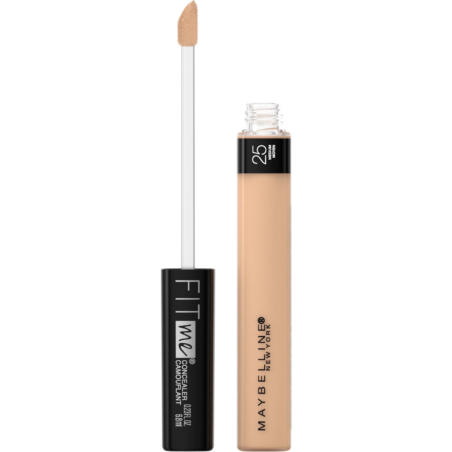 Maybelline Fit Me - Corrector Líquido