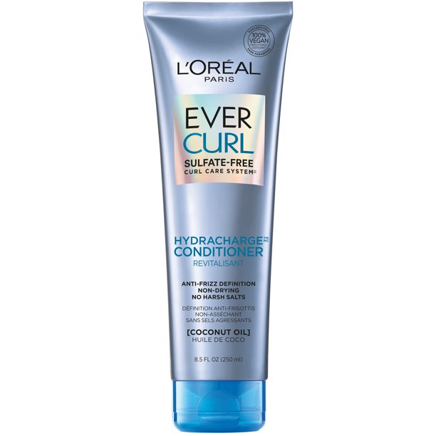 L'Oreal EverCurl  / Para cabello rizado