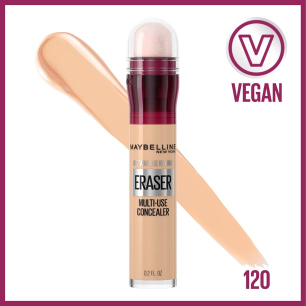 Maybelline Instant Age Rewind Instant Eraser - Corrector Multiusos