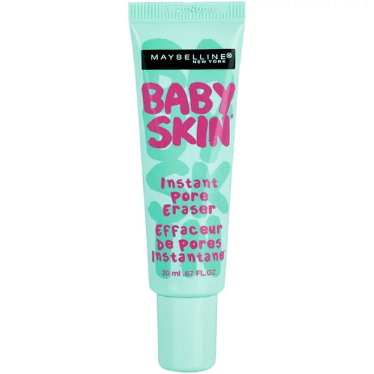 Maybelline Baby Skin Prebase de maquillaje