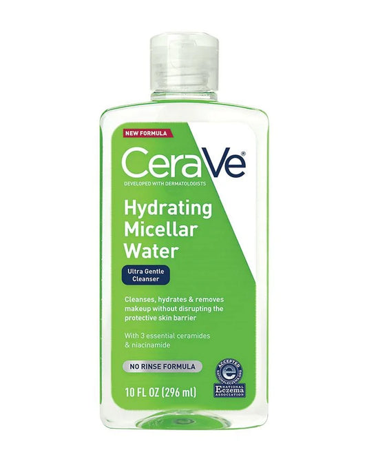 Cerave Agua micelar hidratante