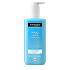 Nutrogena  Hydro Boost Crema corporal en gel