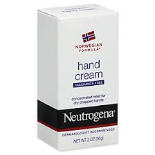 Neutrogena Norwegian Formula Crema de manos