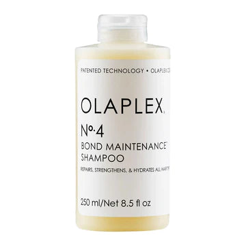 Olaplex N°4 Champú de mantenimiento